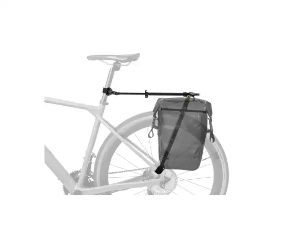 Topeak rack Zi:RAK Essential w/ Strap-Mount
