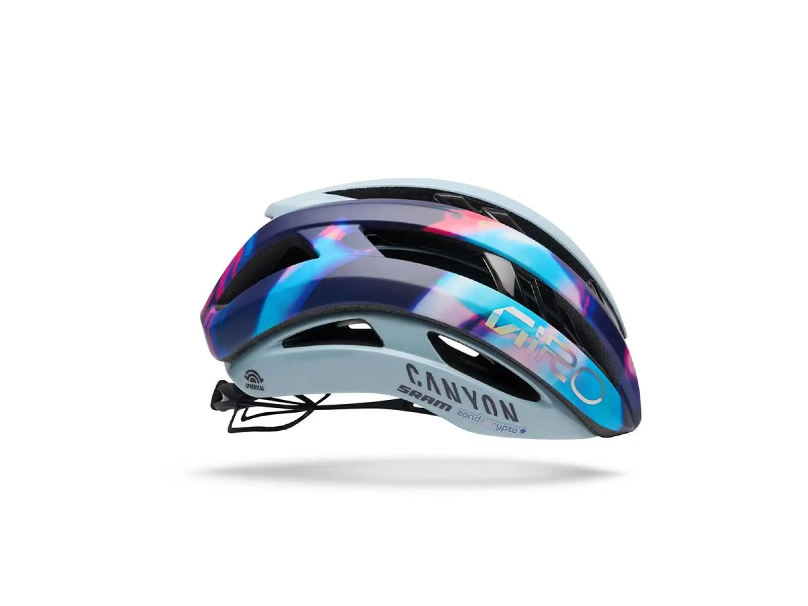 Giro Aries Spherical helmet TE Multi/Haze CSR