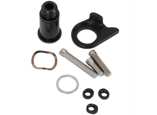 Sram Rival AXS derailleur B-screw set (max 36 teeth)
