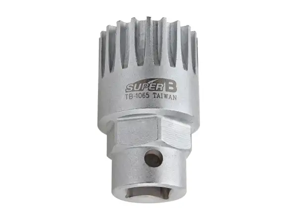 Super B TB-1065 bottom bracket tool Shimano