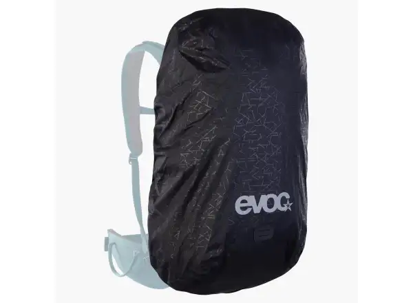 Evoc Raincover Sleeve backpack rain cover Black