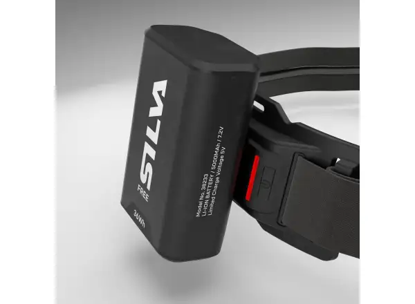 Silva Free 2000 M headlamp