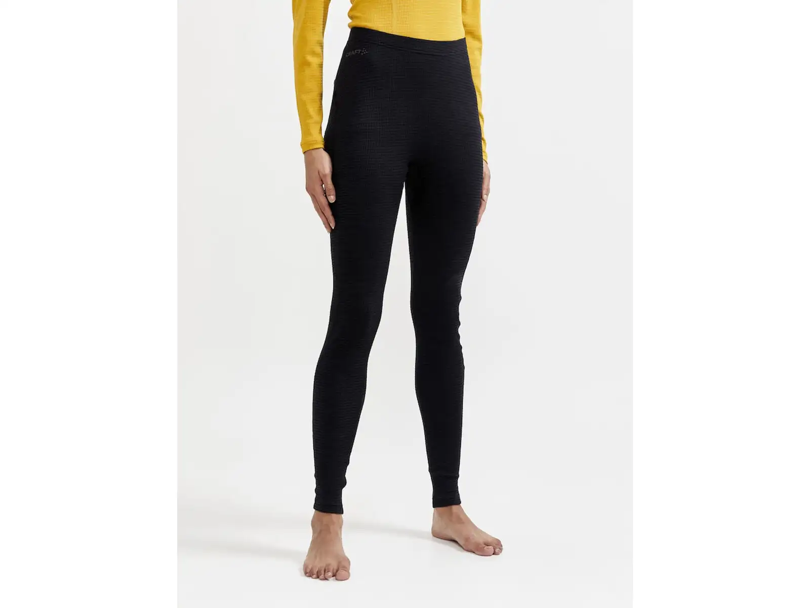 Craft Pro Wool Extreme X women's base layer pants
