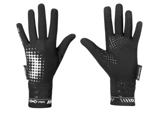 Force Kid Extra children's gloves spring-autumn black