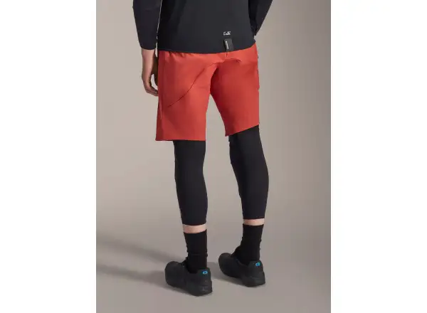 Alpinestars A-Motion Plasma knee protectors Black