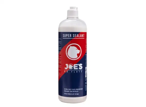 Joes No Flats Super Sealant tubeless sealant 1000 ml