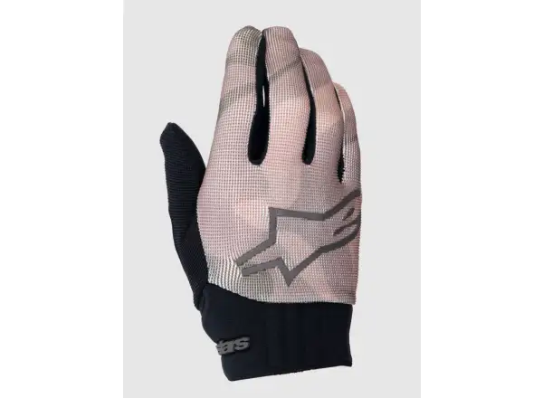 Alpinestars A-Dura children's gloves Camo