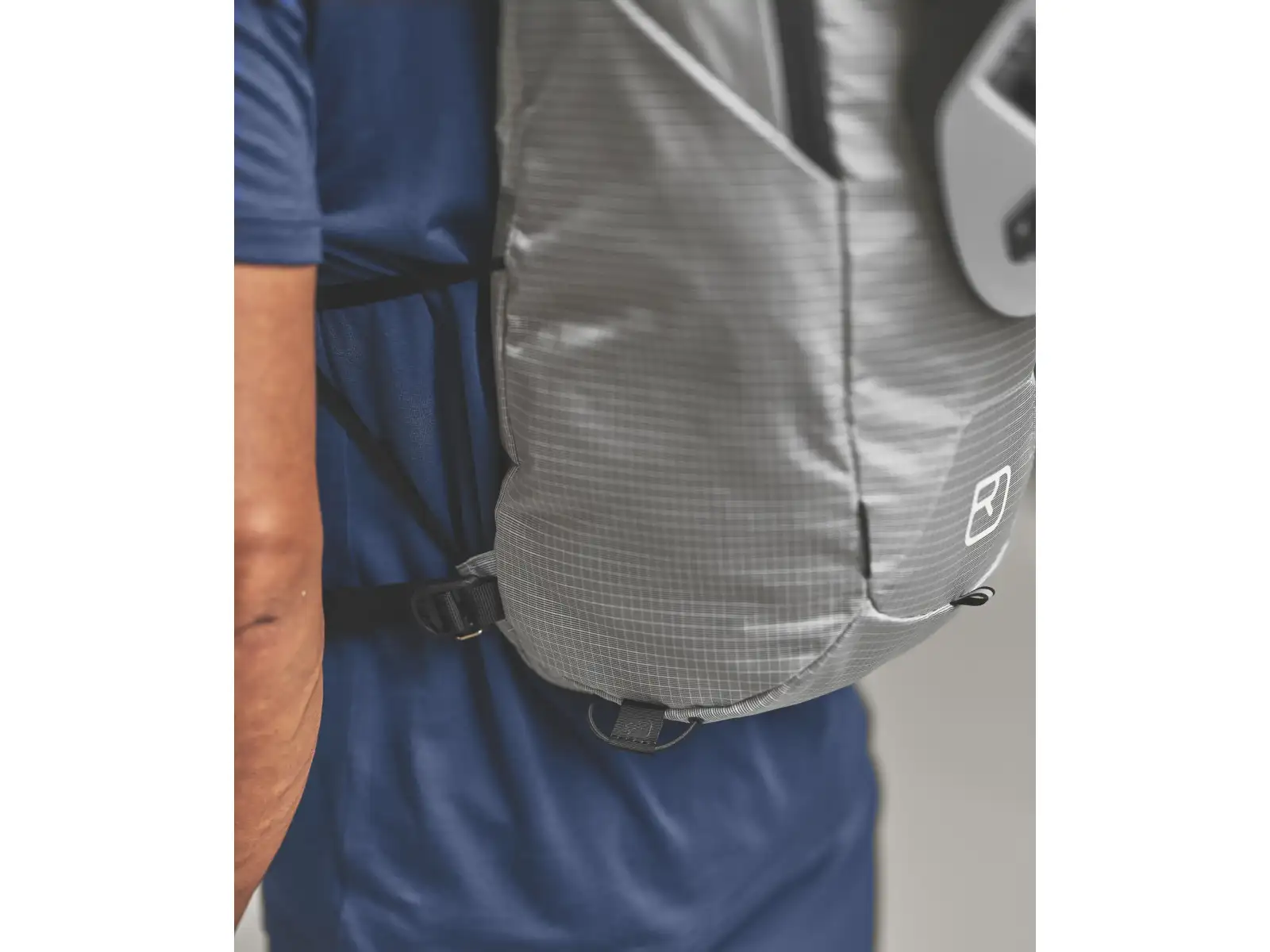 Ortovox Trace Pure 20 backpack 20 l Grey Marble