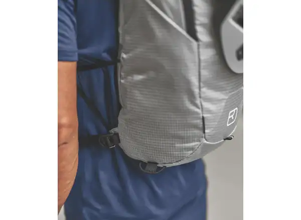 Ortovox Trace Pure 20 backpack 20 l Grey Marble