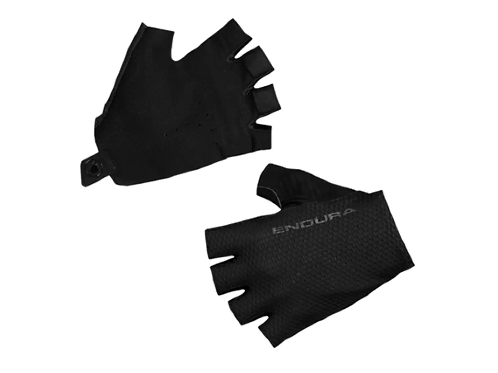 Endura EGM short-finger gloves black