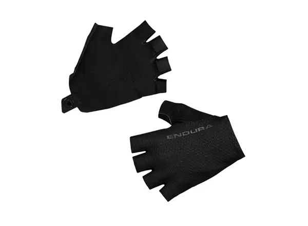 Endura EGM short-finger gloves black