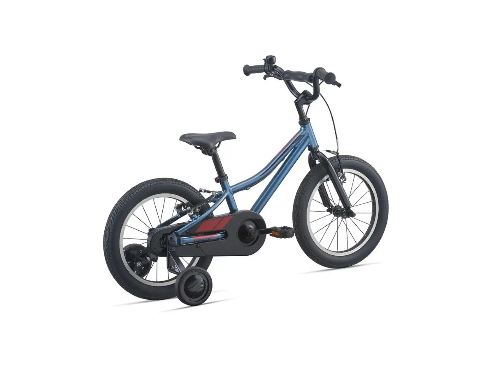 Giant Animator 16 children's bike Blue Ashes