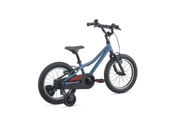 Giant Animator 16 children's bike Blue Ashes