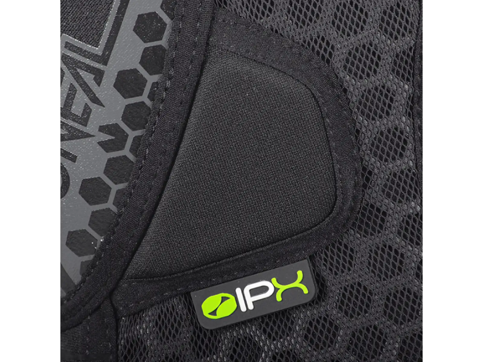 ONeal Redeema Knee Guards Black