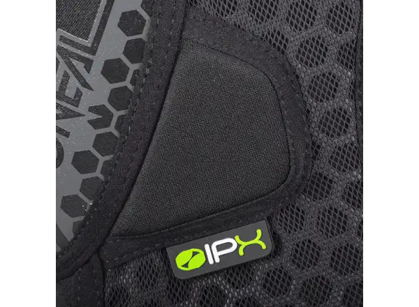 ONeal Redeema Knee Guards Black