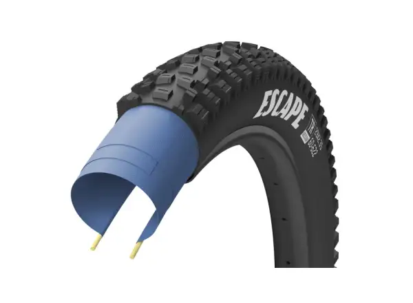 Goodyear Escape Tubeless Ready 27,5x2,35" MTB tire kevlar