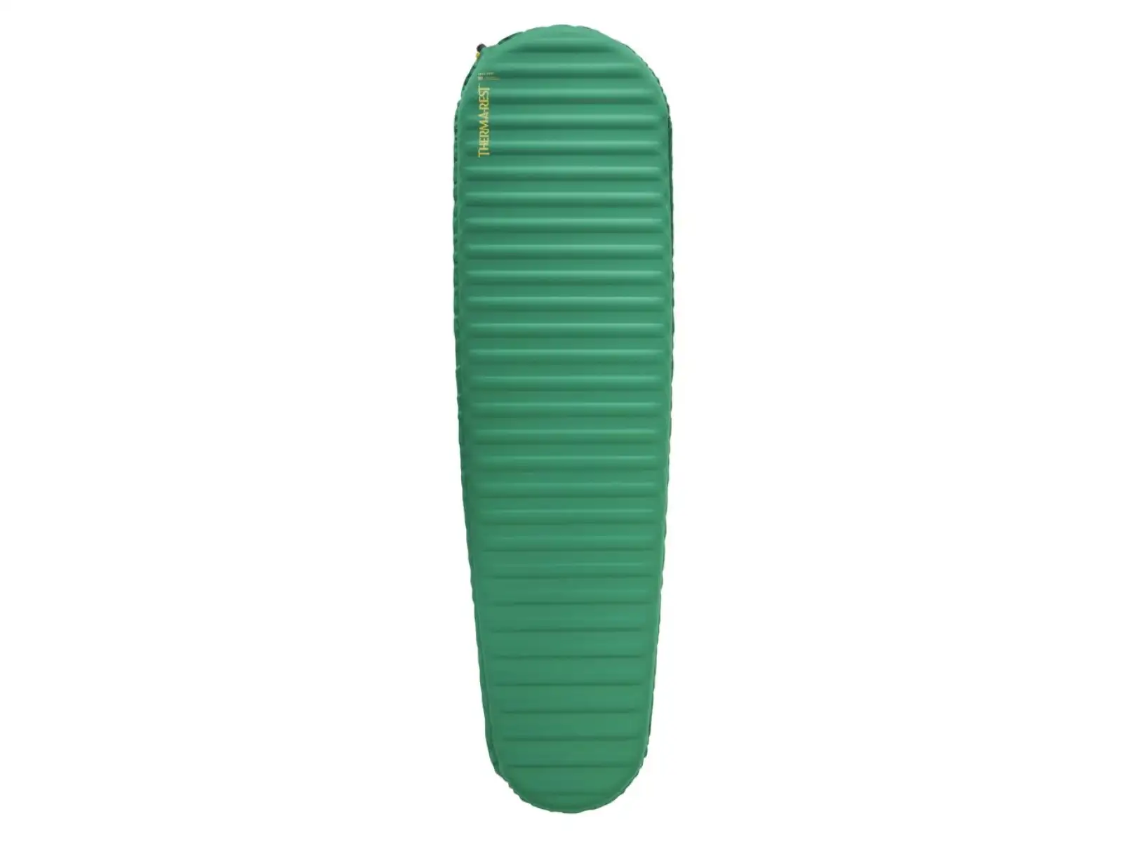 Therm-A-Rest Trail Pro RWide Pine self-inflating mat green
