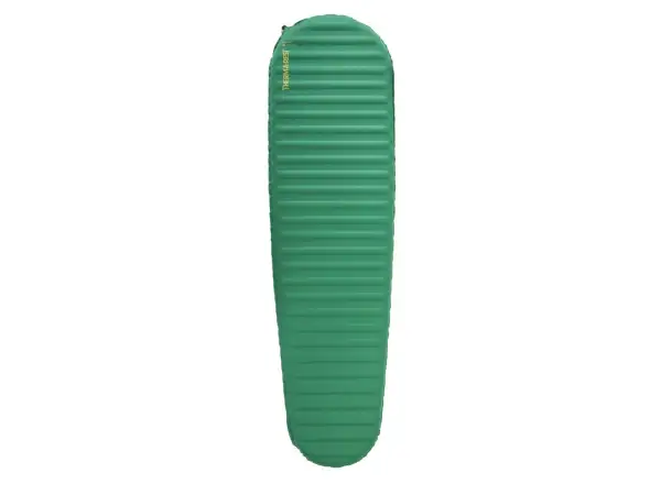 Therm-A-Rest Trail Pro RWide Pine self-inflating mat green