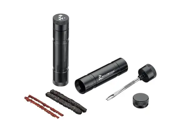 Ciclovation Tubeless repair kit