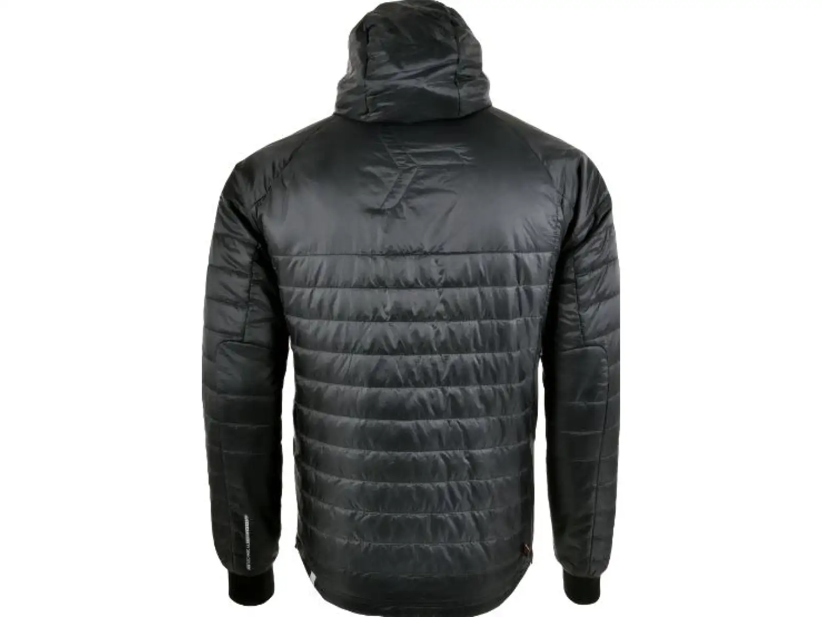Silvini Rutor men's primaloft jacket Black