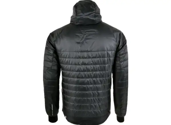 Silvini Rutor men's primaloft jacket Black