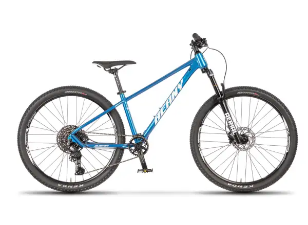 Beany Blaster 27.5 Blue kids' bike