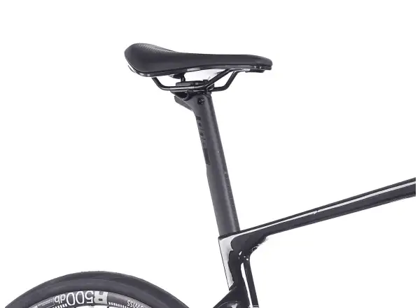 Superior XR 9.3 GF road bike Gloss Emerald Black / Carbon