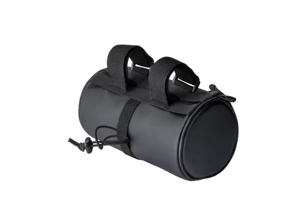 Force F Adventure burrito Road handlebar bag black