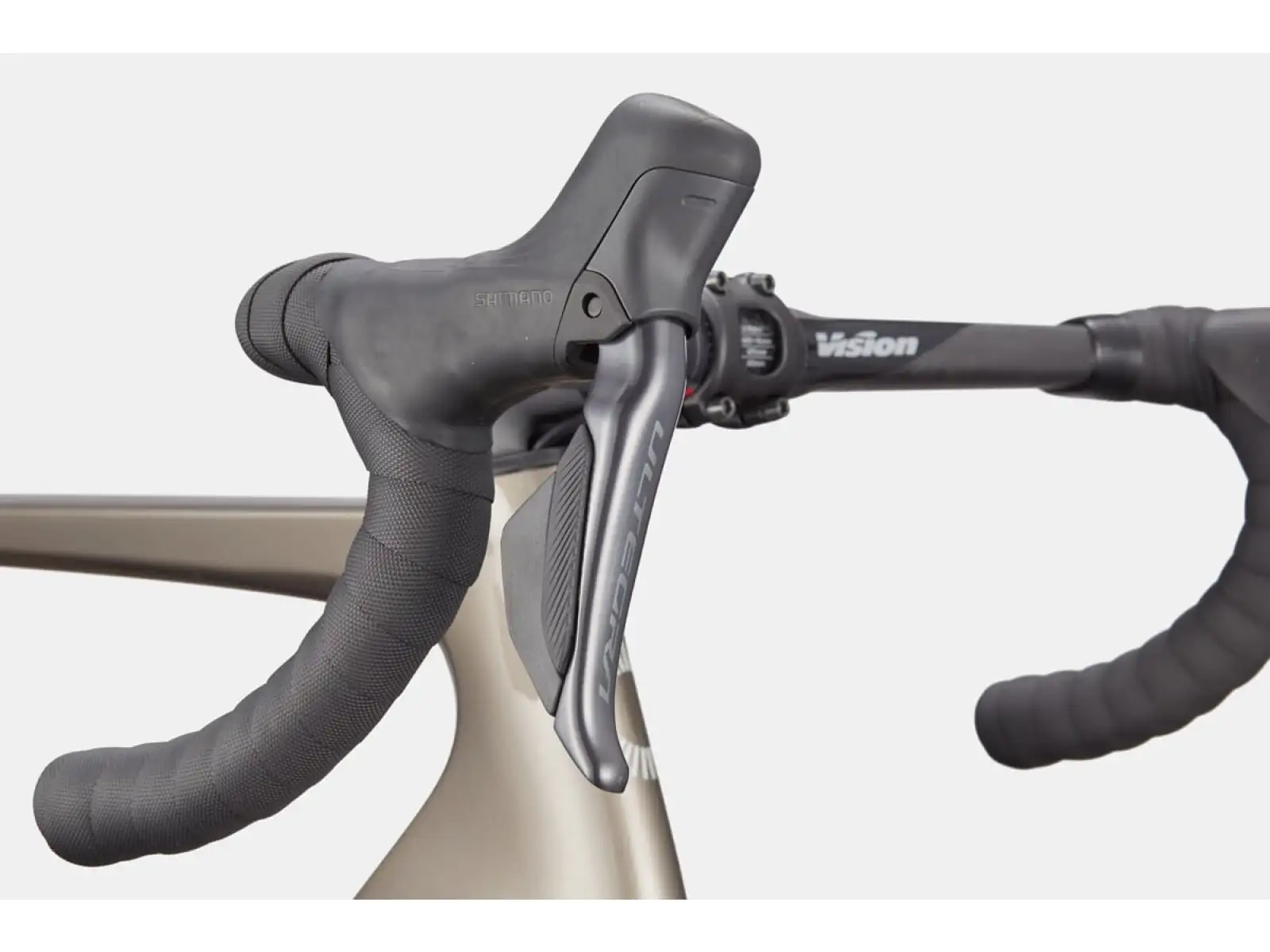 Cannondale SuperSix Evo Carbon 2 52/36 road bike Meteor Gray