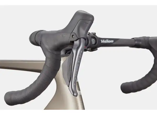 Cannondale SuperSix Evo Carbon 2 52/36 road bike Meteor Gray