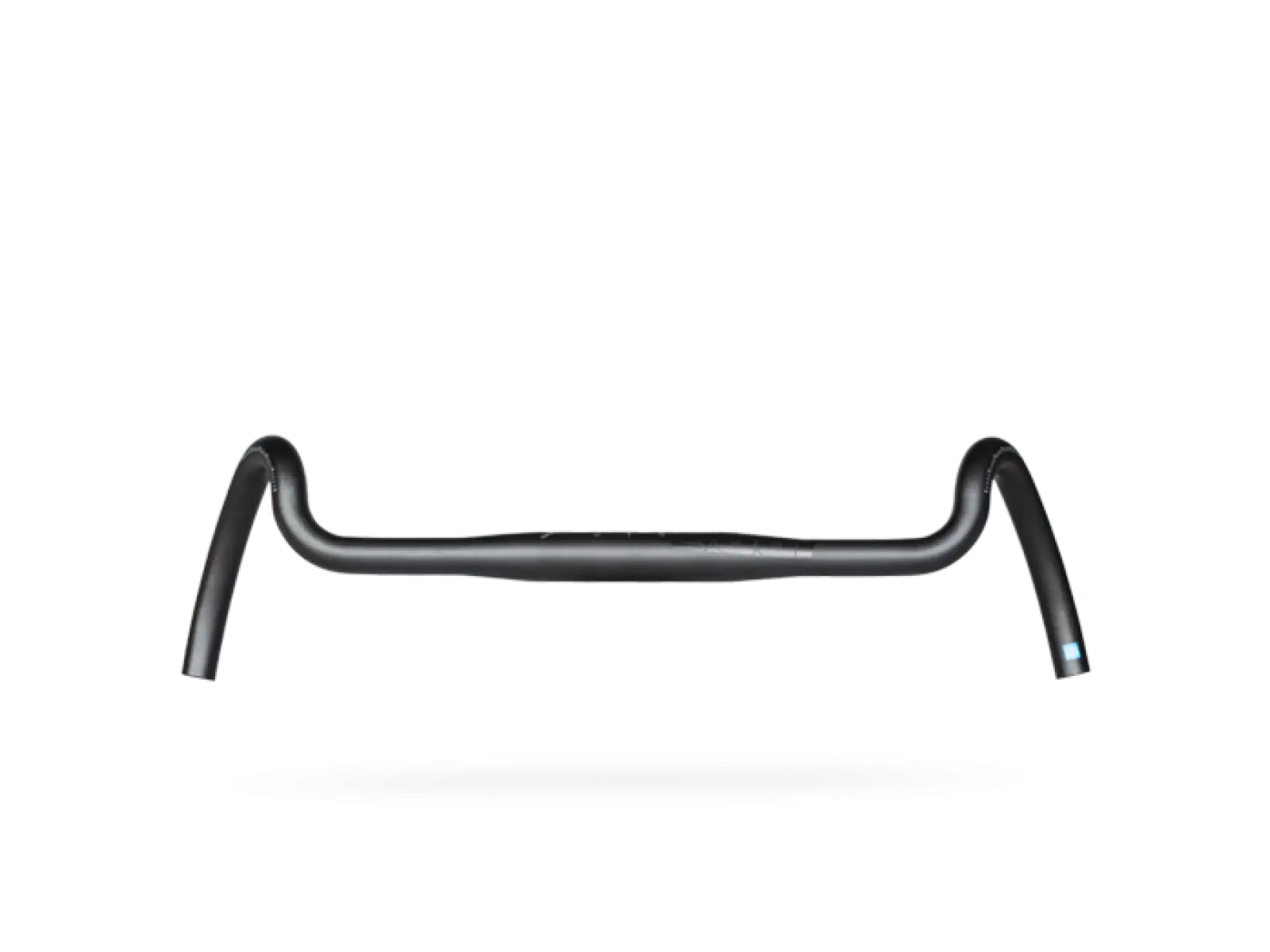 PRO Discover gravel handlebars 30° black matte