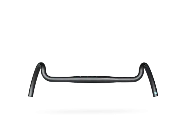 PRO Discover gravel handlebars 30° black matte