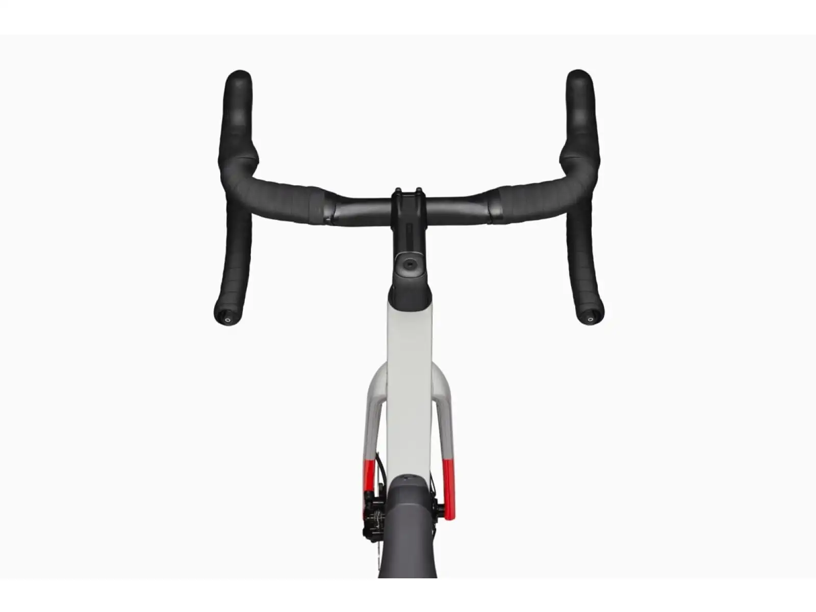Cannondale SuperSix EVO 3 road bike Chalk