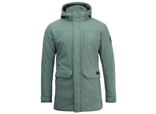 Silvini Monteso men's jacket Olive/Black