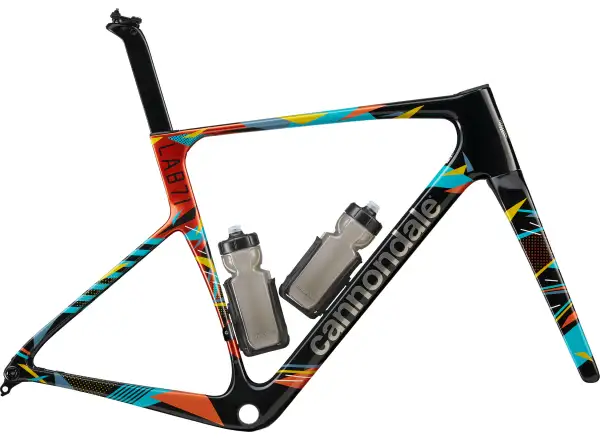 Cannondale SuperSix EVO LAB71 A/M road frame WOW