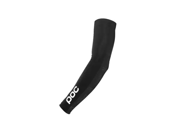 POC AVIP Ceramic arm warmers Uranium Black
