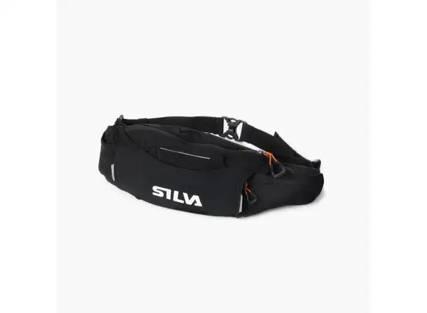 Silva Race 4 waist pack black