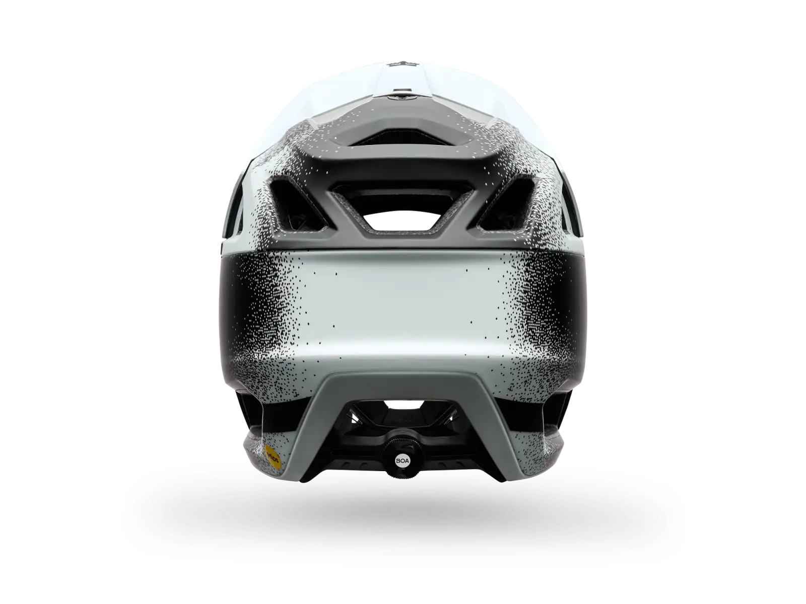 Fox Proframe RS Aura cycling helmet White