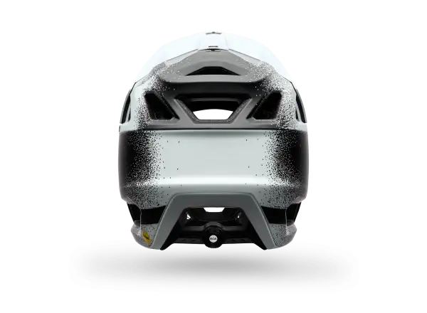 Fox Proframe RS Aura cycling helmet White