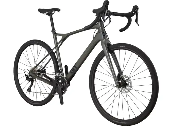 GT Grade Carbon Elite WGR gravel bike