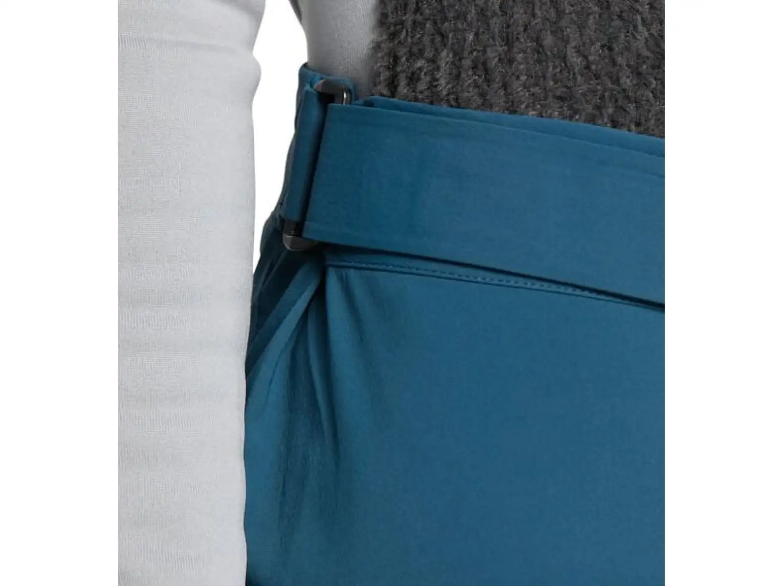Haglöfs Tour Infinium women's pants modrá