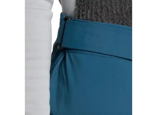 Haglöfs Tour Infinium women's pants modrá