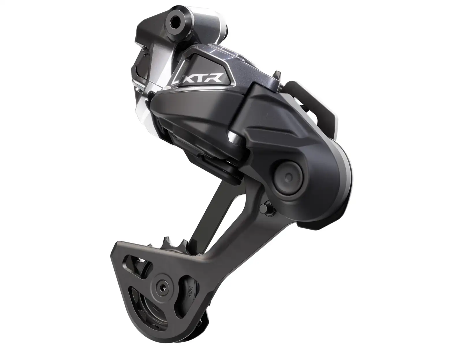 Shimano XTR RD-M9250-SGS, SW-M9250-IR, BT-DN320, EC-DN100, SM-CN910-12 Upgrade set