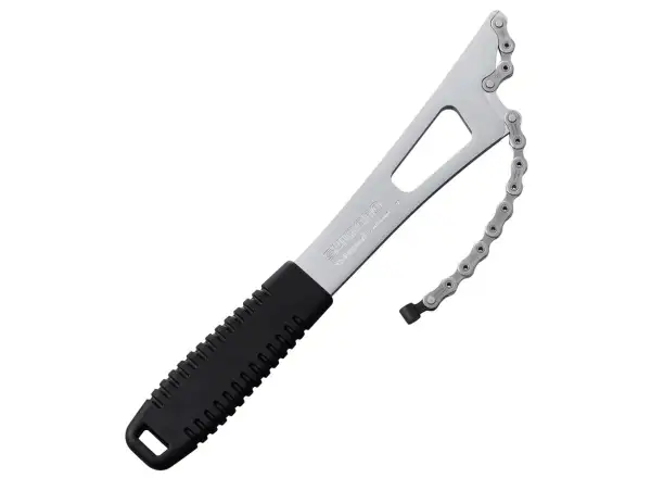 Shimano TL-SR24 cassette whip