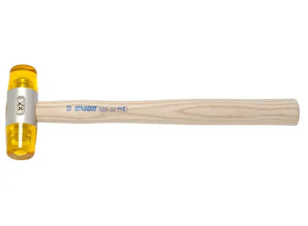Unior assembly mallet