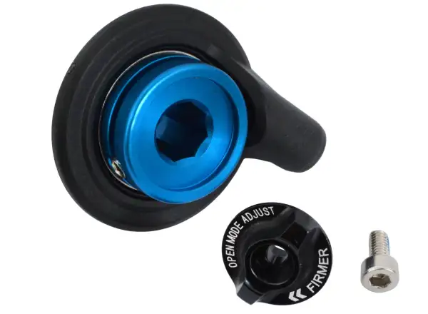 Fox Upgrade kit Remote for FIT4 2018-2022 Push to Lock