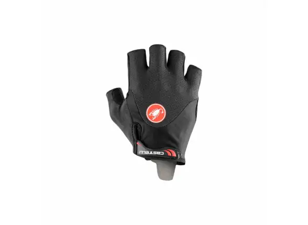 Castelli Arenberg Gel 2 men's gloves Black