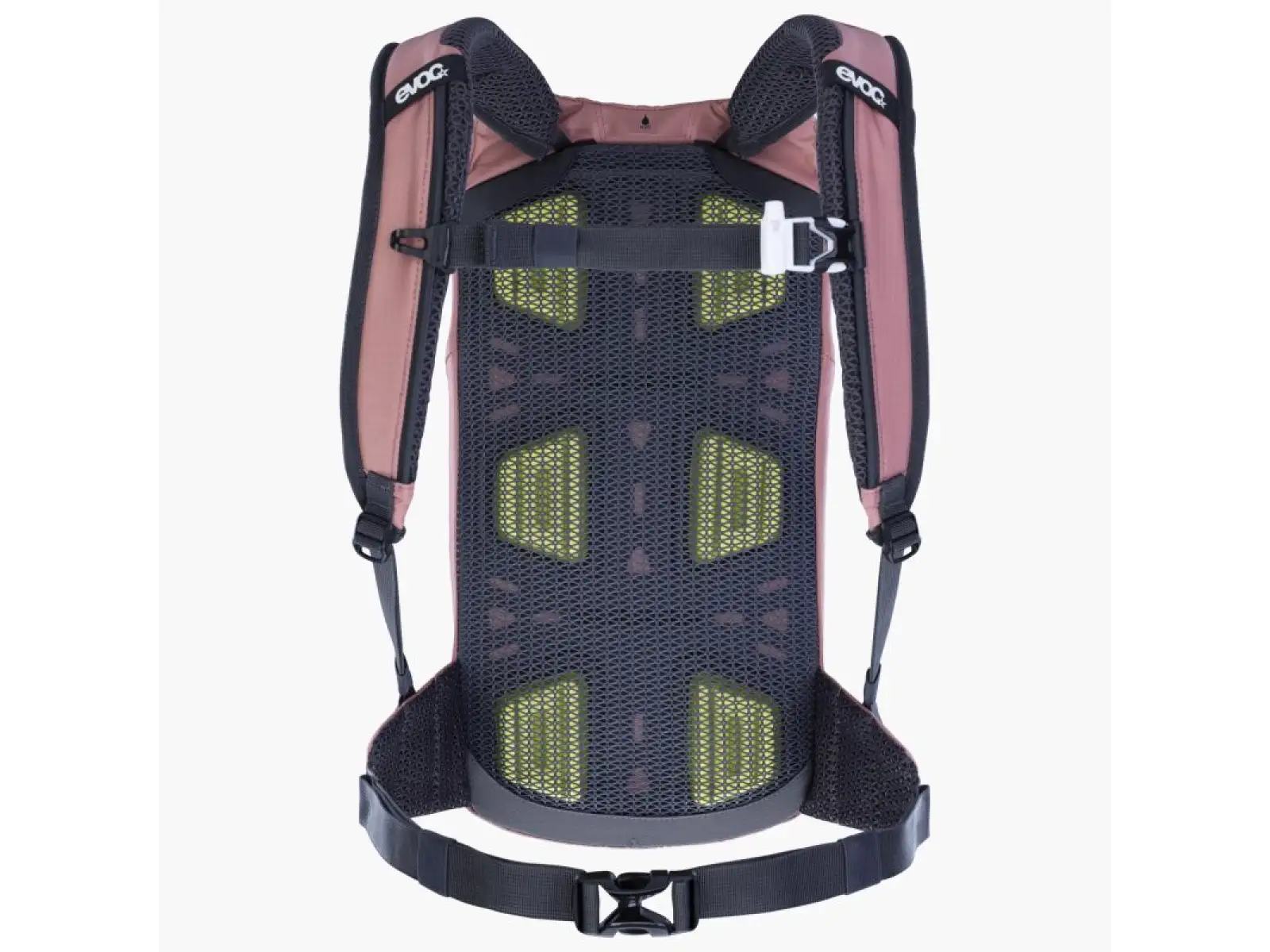 Evoc Stage 6 l backpack Dusty Pink
