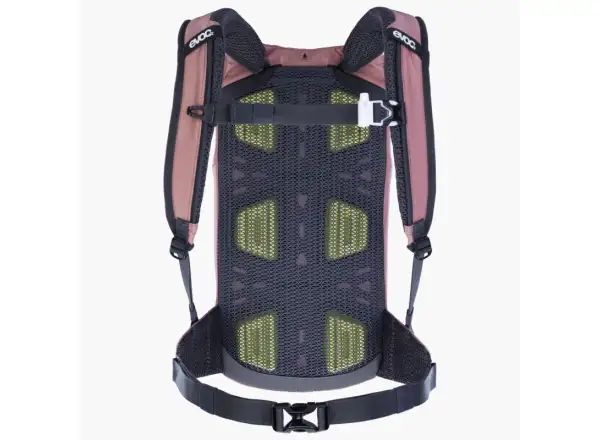 Evoc Stage 6 l backpack Dusty Pink