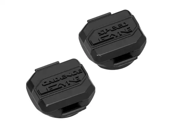 Lezyne Pro Sensor Pair cadence/speed sensor black